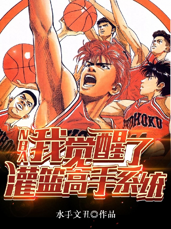 NBA：我觉醒了灌篮高手系统孙非小说在线全文免费阅读