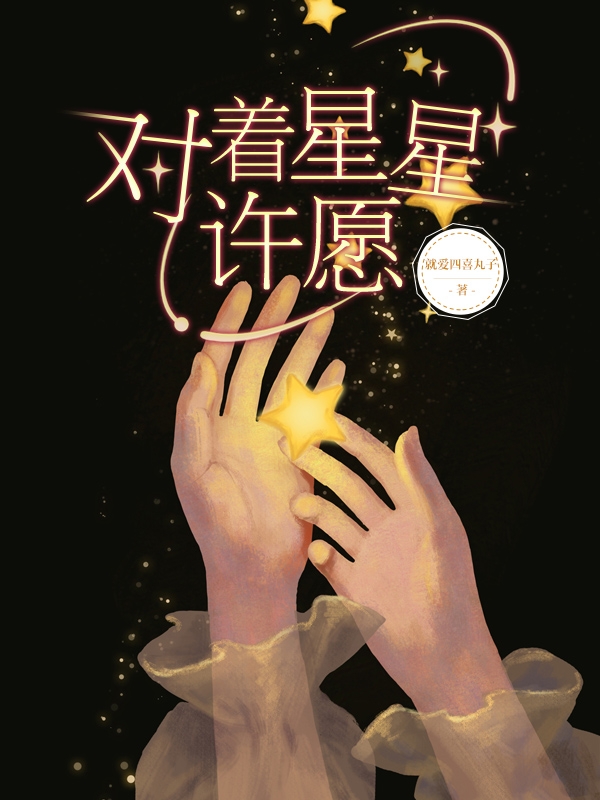 小说《对着星星许愿》全文免费阅读-优文网