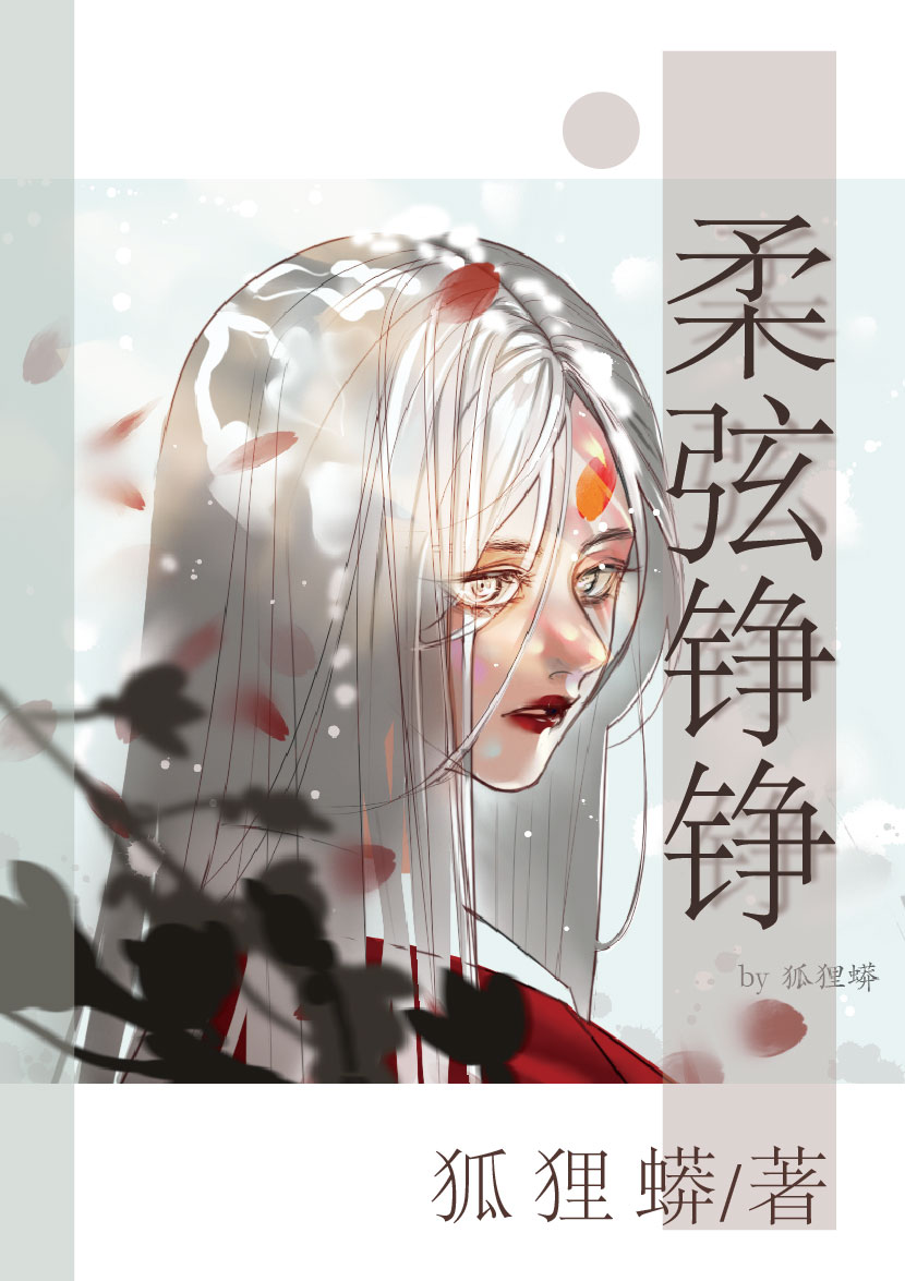 柔弦铮铮免费阅读