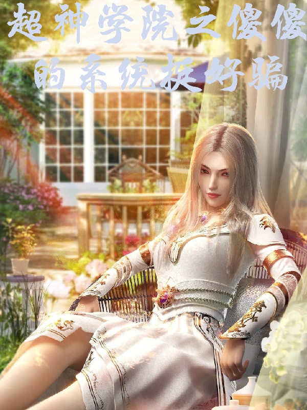超神学院之傻傻的系统挺好骗小说免费资源，超神学院之傻傻的系统挺好骗在线阅读