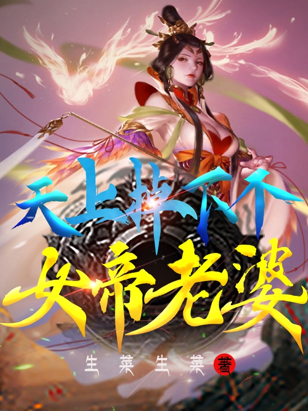 天上掉下个女帝老婆免费阅读