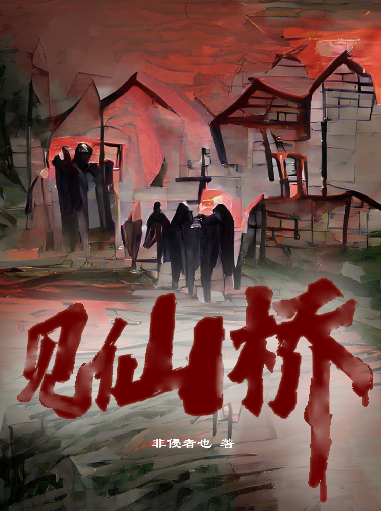 见仙桥免费阅读，见仙桥章节目录