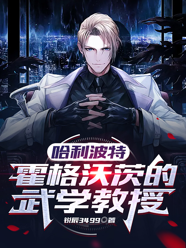 小说《哈利波特：霍格沃茨的武学教授》全文免费阅读