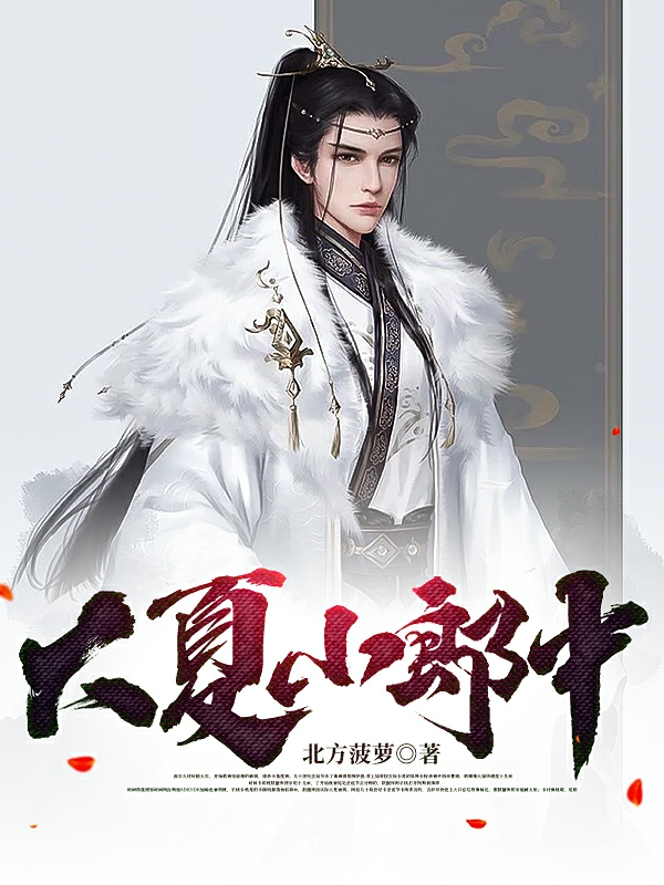大夏小郎中小说完整版全文免费阅读