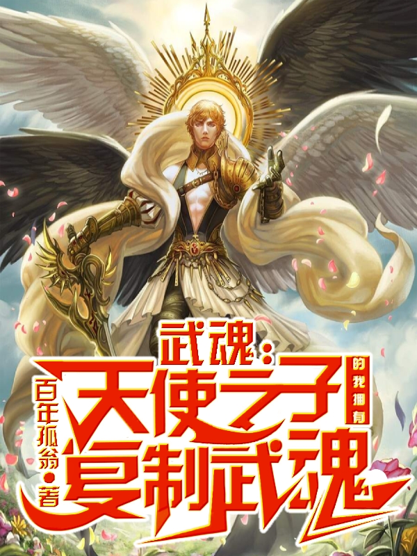 武魂：天使之子的我拥有复制武魂小说完整版全文免费阅读-优文网