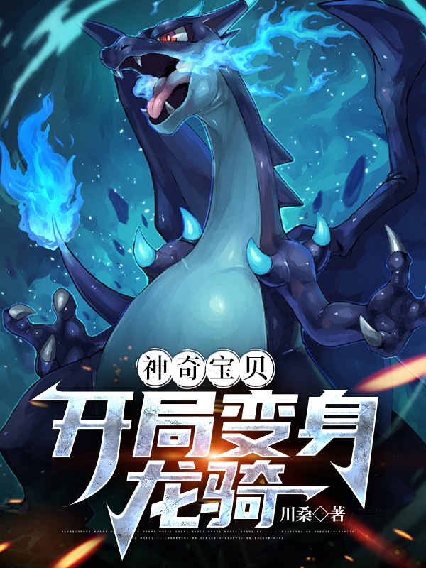 已完结小说《神奇宝贝：开局变身龙骑》在线全文阅读