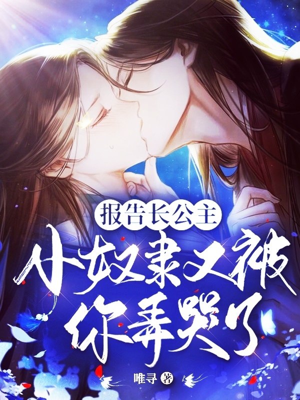 故寻小说叫什么（报告长公主，小奴隶又被你弄哭了免费阅读）