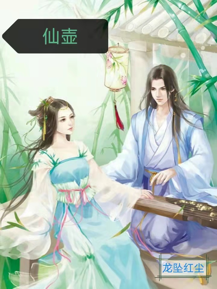 王晋元宝小说在线全文免费阅读（仙壶无弹窗无删减）-够力荐小说推荐网