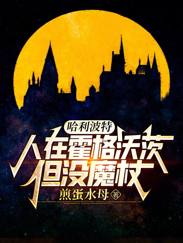 主人公叫安迪·波特的小说哈利波特：人在霍格沃茨但没魔杖在线阅读全文