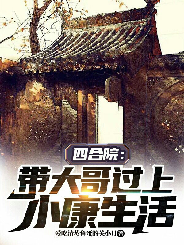 已完结小说《四合院：带大哥过上小康生活》在线全文阅读