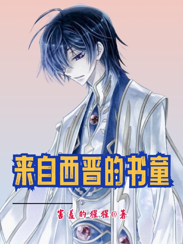 《来自西晋的书童》全集免费在线阅读（王子安童玲玲）