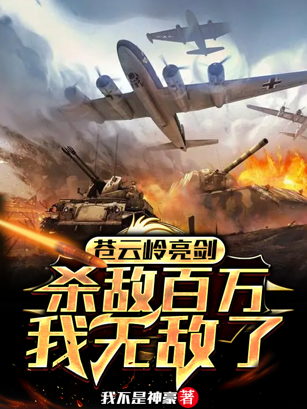 主角叫周卫国李云龙的小说苍云岭亮剑，杀敌百万，我无敌了免费看