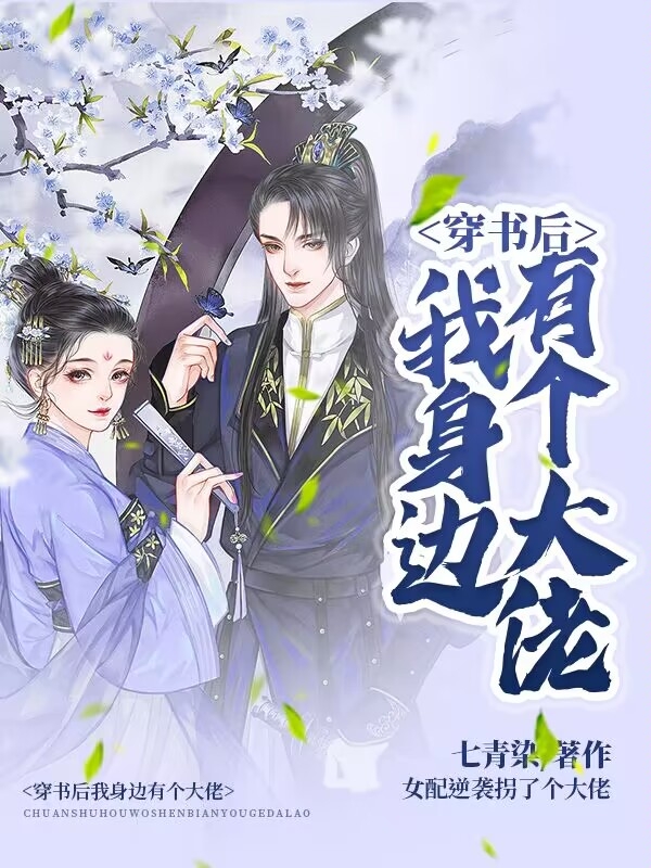 穿书后我身边有个大佬洛休云晏川在线全文免费阅读