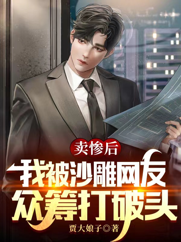 卖惨后，我被沙雕网友众筹打破头免费阅读