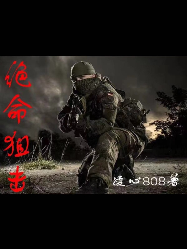 《绝命狙击》全集免费在线阅读（项大龙）-够力荐小说推荐网