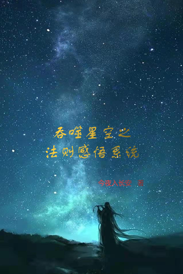 吞噬星空之法则感悟系统免费阅读