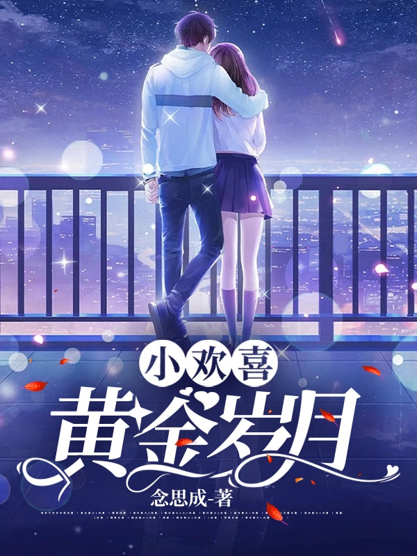 小欢喜：黄金岁月小说，小欢喜：黄金岁月云阳-瑞奇文学
