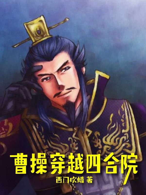 曹操穿越四合院免费阅读，曹操穿越四合院全文在线阅读-瑞奇文学