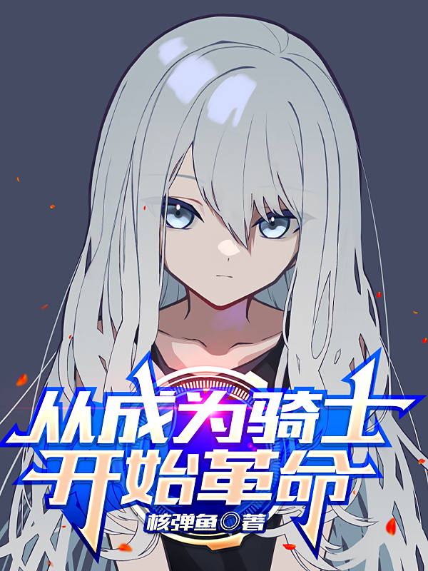 從成為騎士開始革命