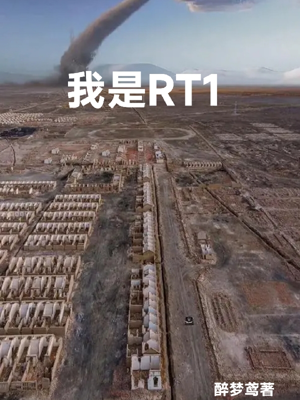 完整版《我是RT1》全文阅读