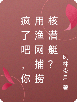 疯了吧，你用渔网捕捞核潜艇？小说，疯了吧，你用渔网捕捞核潜艇？林夜白邵