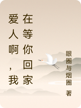 主人公张磊欧阳美静小说爱人啊，我在等你回家在线全文阅读