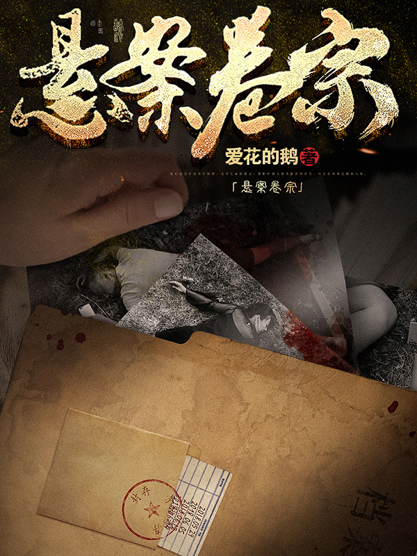 悬案卷宗免费阅读