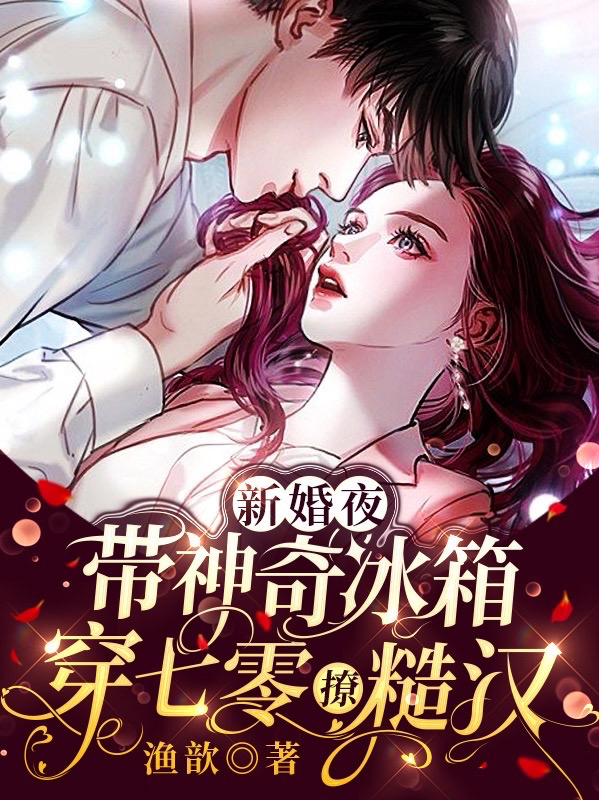 小說《新婚夜，帶神奇冰箱穿七零撩糙漢》全文閱讀