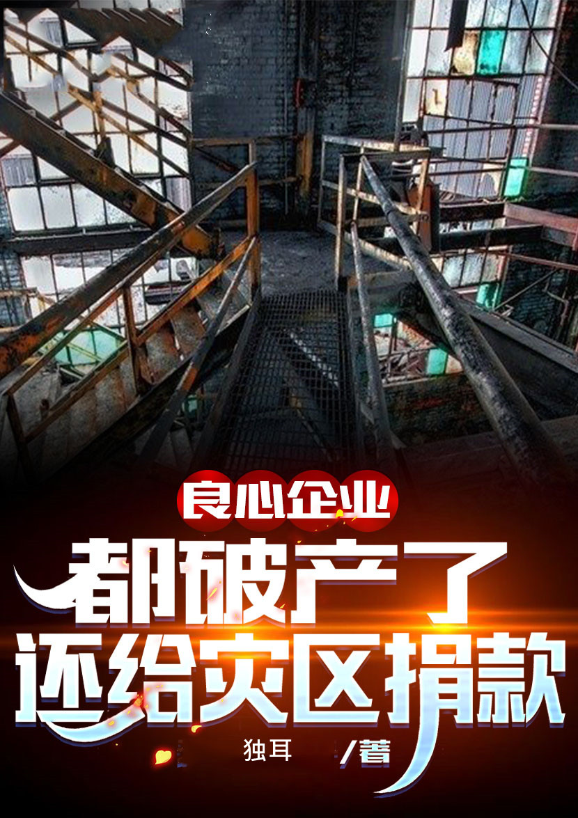 小说《良心企业：都破产了还给灾区捐钱》全文阅读-够力荐小说推荐网