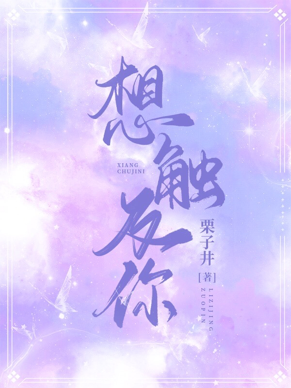 想触及你小说，想触及你全文在线阅读