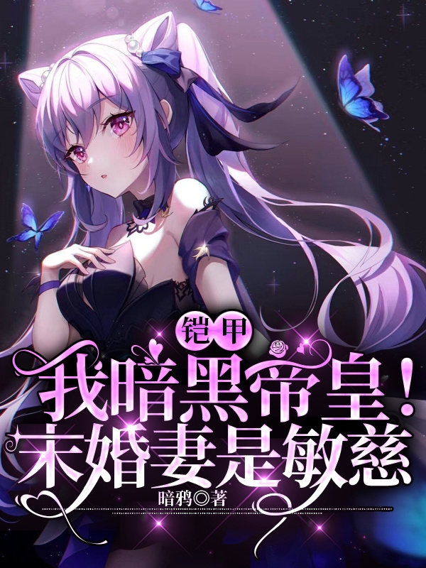 《铠甲：我暗黑帝皇！未婚妻是敏慈》小说主角牧尘敏慈全文章节免费在线阅读