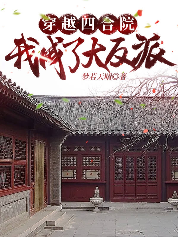 穿越四合院我成了大反派免费阅读，徐洋完整版阅读