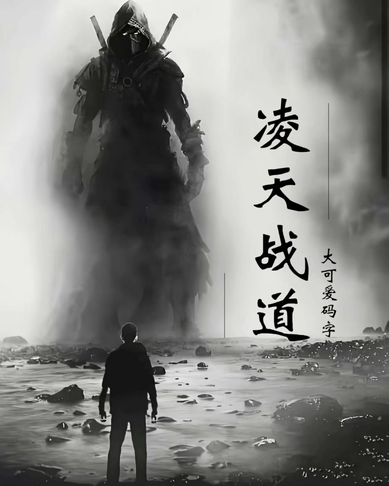 《凌天战道》小说章节列表免费试读，凌天启小说在线阅读