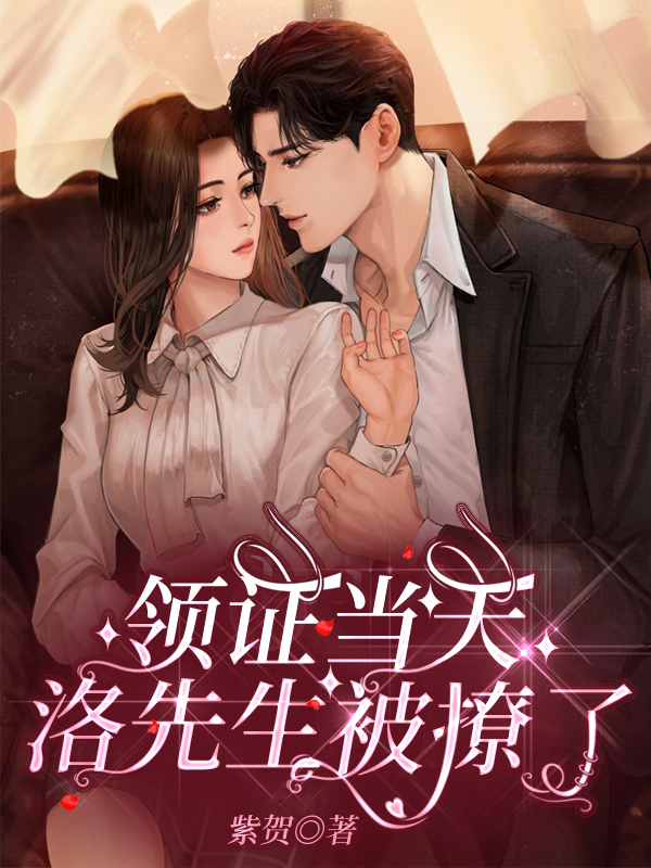 莫小托洛尘领证当天：洛先生被撩了小说在线免费阅读