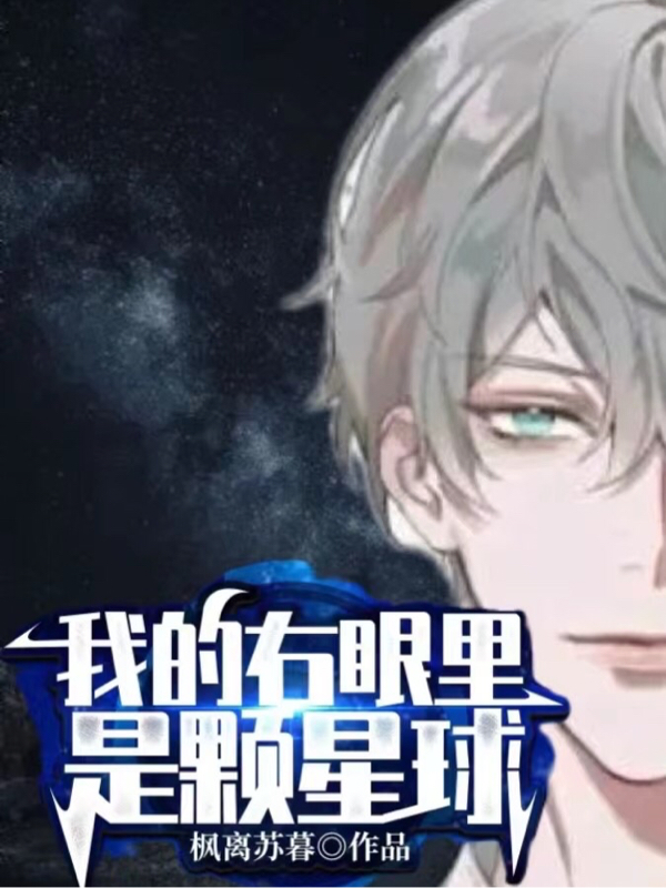 已完结小说《我的右眼里是颗星球》在线全文阅读-优文网