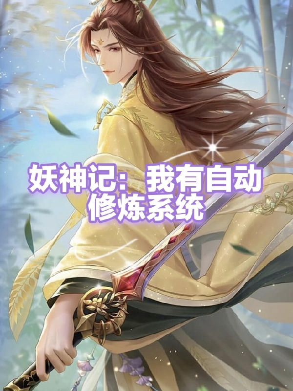 叶辰小说在线全文免费阅读（妖神记：我有自动修炼系统无弹窗无删减）-优文网