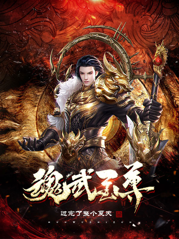 完整版《魂武至尊》全文阅读