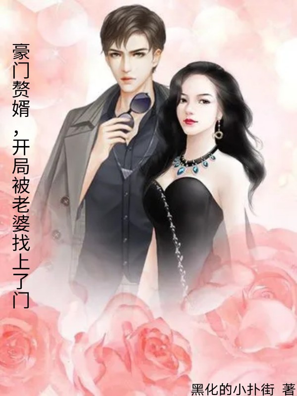 豪门赘婿，开局被老婆找上了门免费阅读