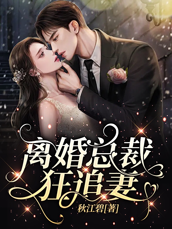 主角是叶琛林一颜的小说离婚总裁狂追妻全文免费阅读
