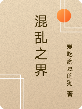 小说《混乱之界》全文阅读