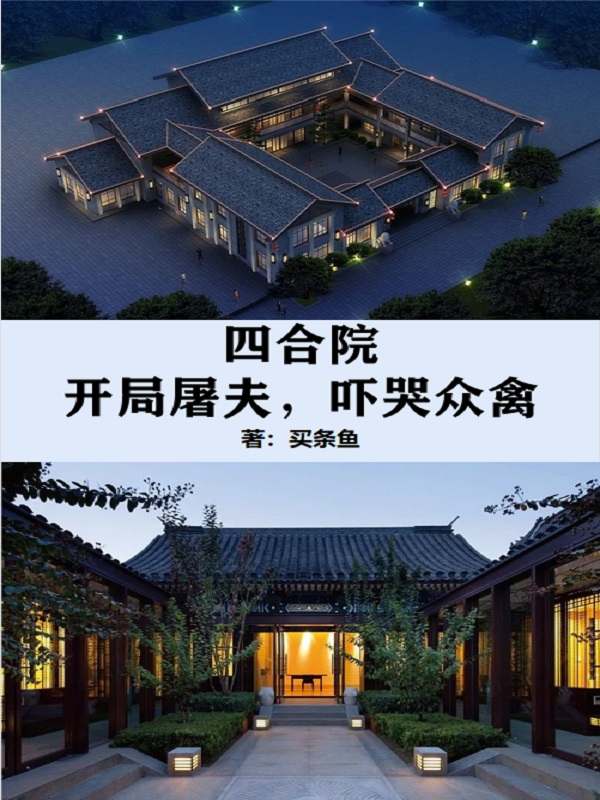 林白小说章节列表阅读，四合院：开局屠夫，吓哭众禽无弹窗在线看