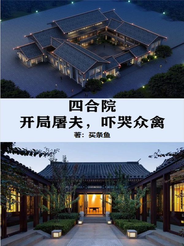 小说《四合院：开局屠夫，吓哭众禽》在线全文阅读-虎运文学