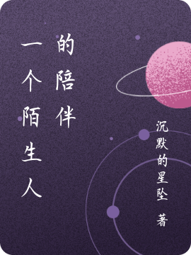 一个陌生人的陪伴免费阅读
