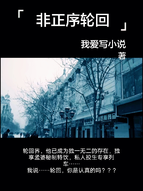 小说《非正序轮回》全文免费阅读-优文网