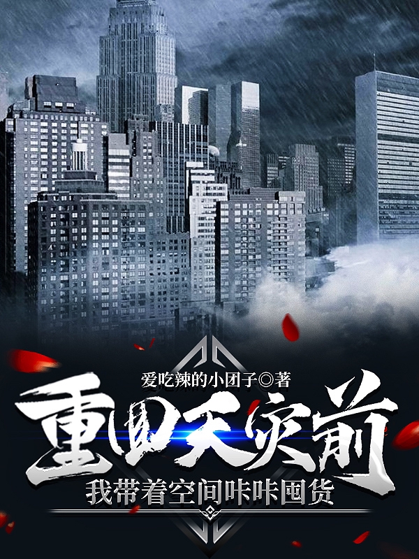 重回天灾前：我带着空间咔咔囤货全文免费阅读，沐辰最新章节阅读