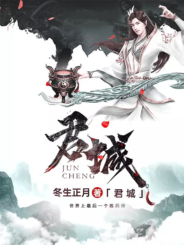 齐英邢瞳小说《君城》在线阅读-侠客文学