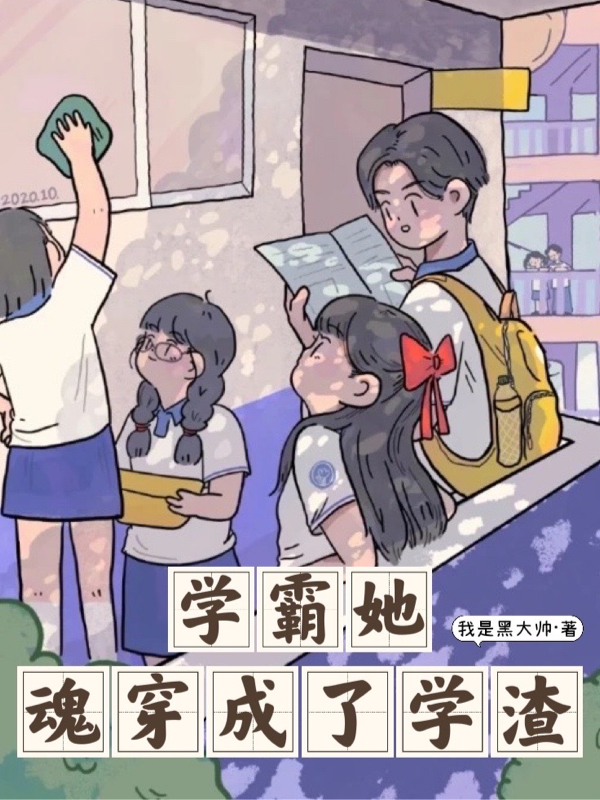 学霸她魂穿成了学渣主角江稚语林烨辞小说完整版全文在线阅读