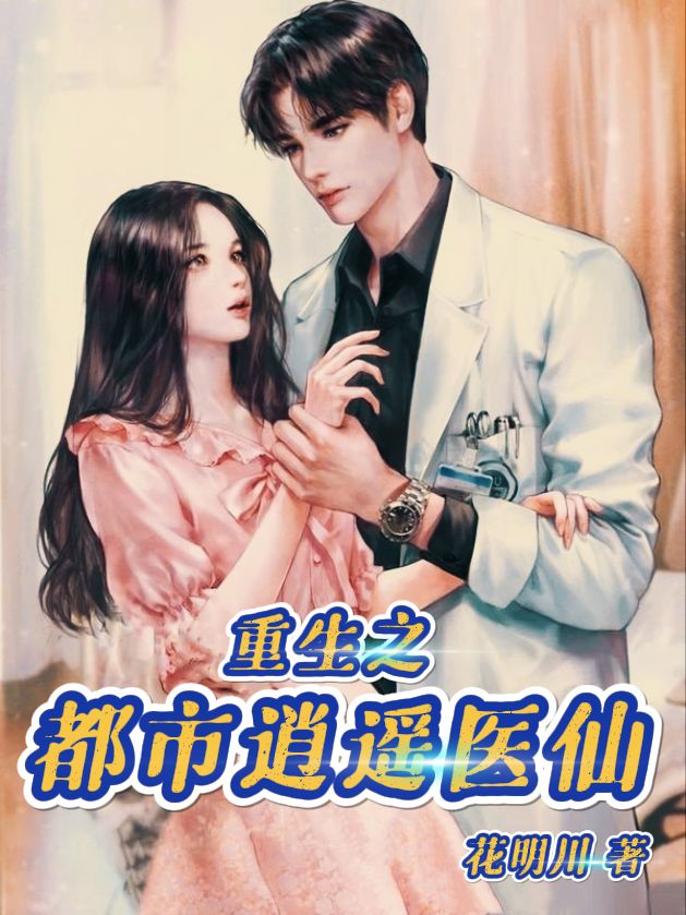 重生之都市逍遥医仙在哪看，林凡夏初蕊小说完整版阅读
