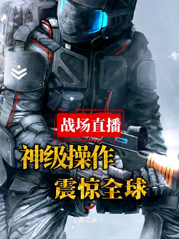 战场直播，神级操作震惊全球最新章节（秦宇小说全文阅读）-够力荐小说推荐网