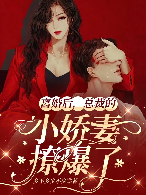 离婚后，总裁的小娇妻撩爆了全文免费阅读，安好贺予执小说最新章节阅读